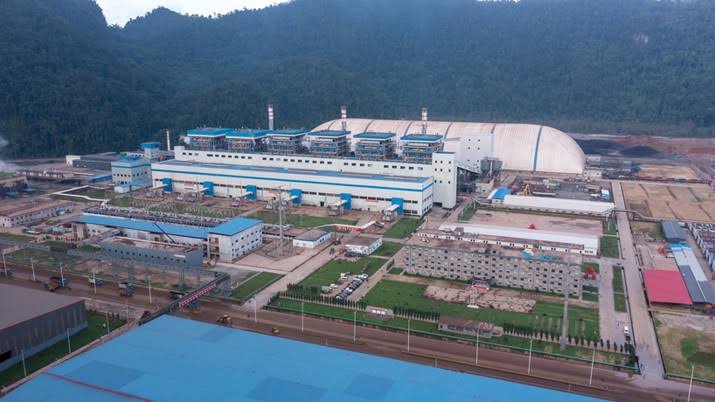 Relokasi industri China ke Indonesia mendorong pemintaan tinggi lahan industri dan properti logistik
