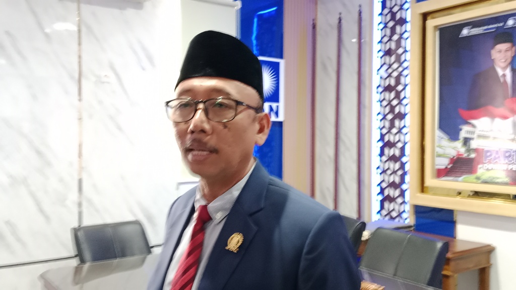 Anggota Komisi E DPRD Jawa Timur Suli Da