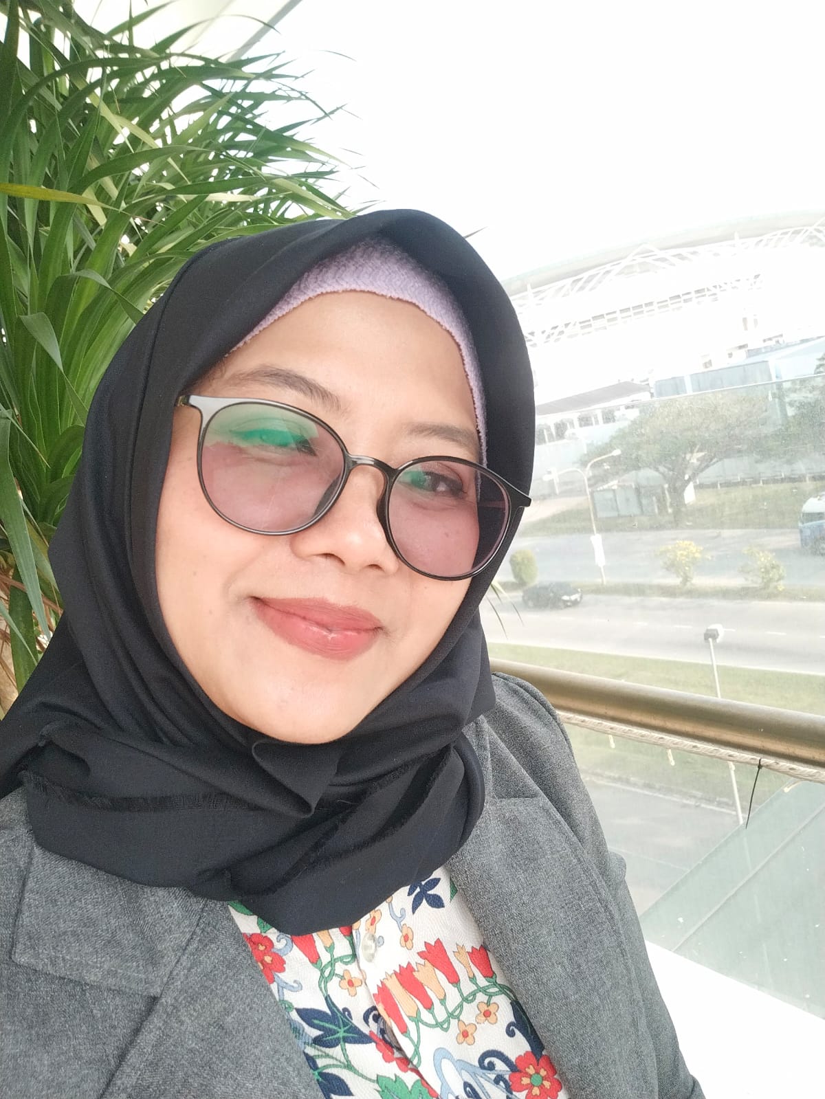 SOSOK: Dosen Pendidikan Luar Biasa, Universitas Negeri Surabaya, Khofidotur Rofiah. (IST/RADAR SURABAYA)