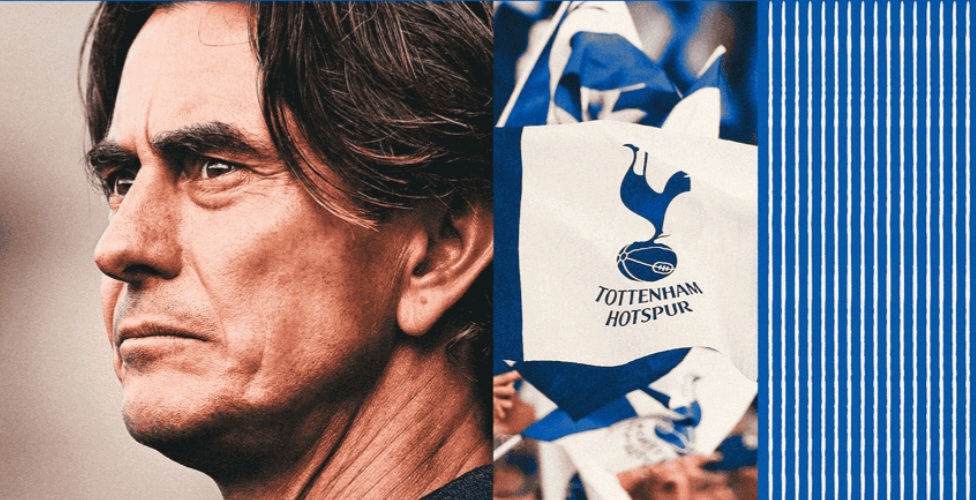 Misi berat Thomas Frank membawa Tottenham Hotspur memenangkan laga perdana.