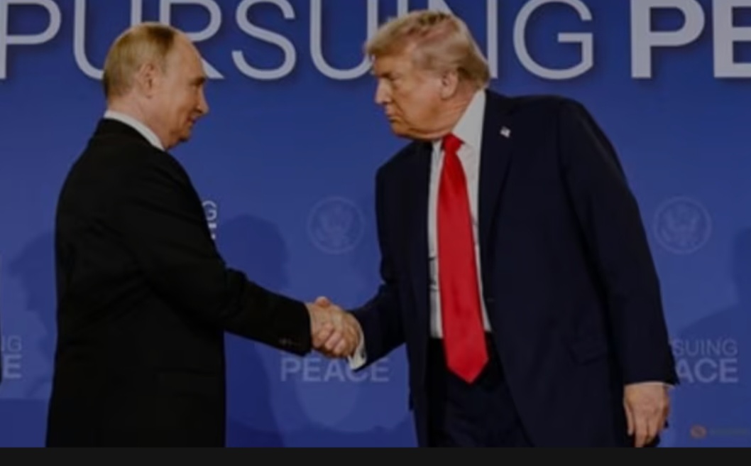 Pertemuan Vladimir Putin dan Donald Trump di Alaska tidak menghasilkan hasil signifikan untuk menghentikan perang Rusia-Ukraina.
