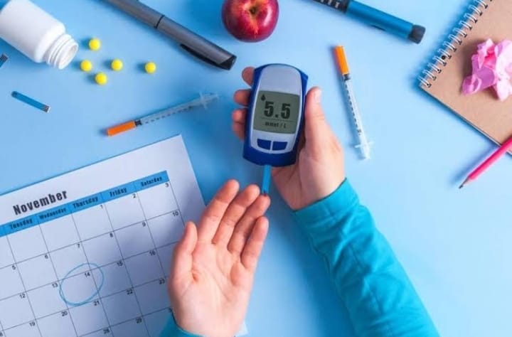 Peningkatan angka diabetes di Indonesia, waspadai gejalanya