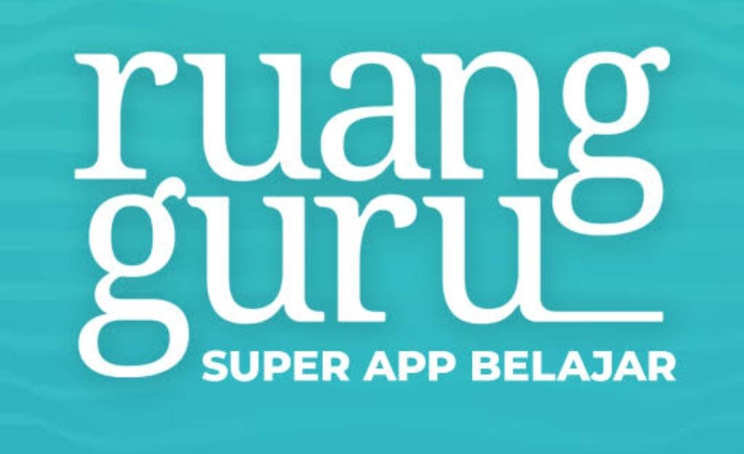 Ruang Guru. (FOTO ISTIMEWA)
