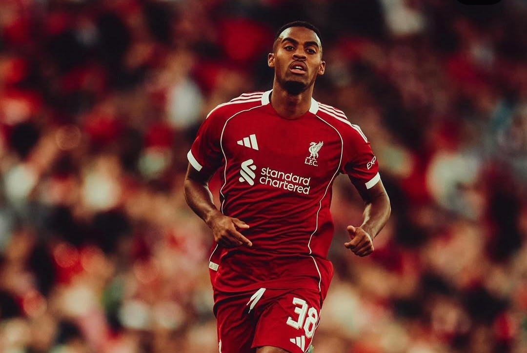 Ryan Gravenberch akan jadi pemain menentukan pada pekan depan.