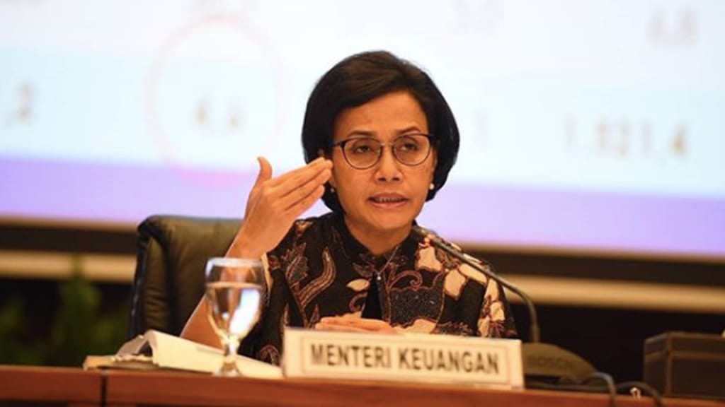Sri Mulyani sesuaikan iuran BPJS demi keberlanjutan JKN.