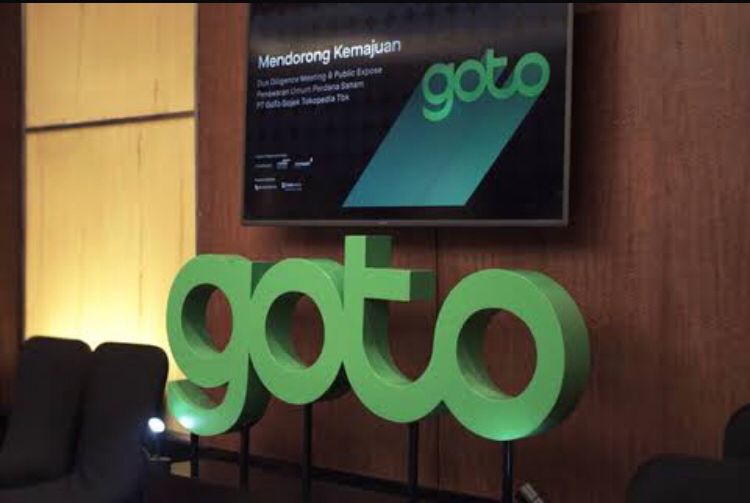PT GoTo Gojek Tokopedia Tbk (GOTO) tetap mendapat sinyal positif dari JP Morgan meski mencatat rugi akumulasi Rp 214,7 triliun per Juni 2025.