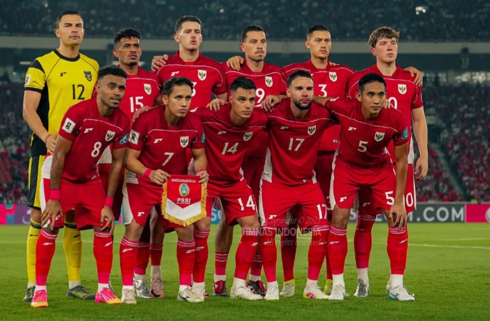 Timnas Indonesia