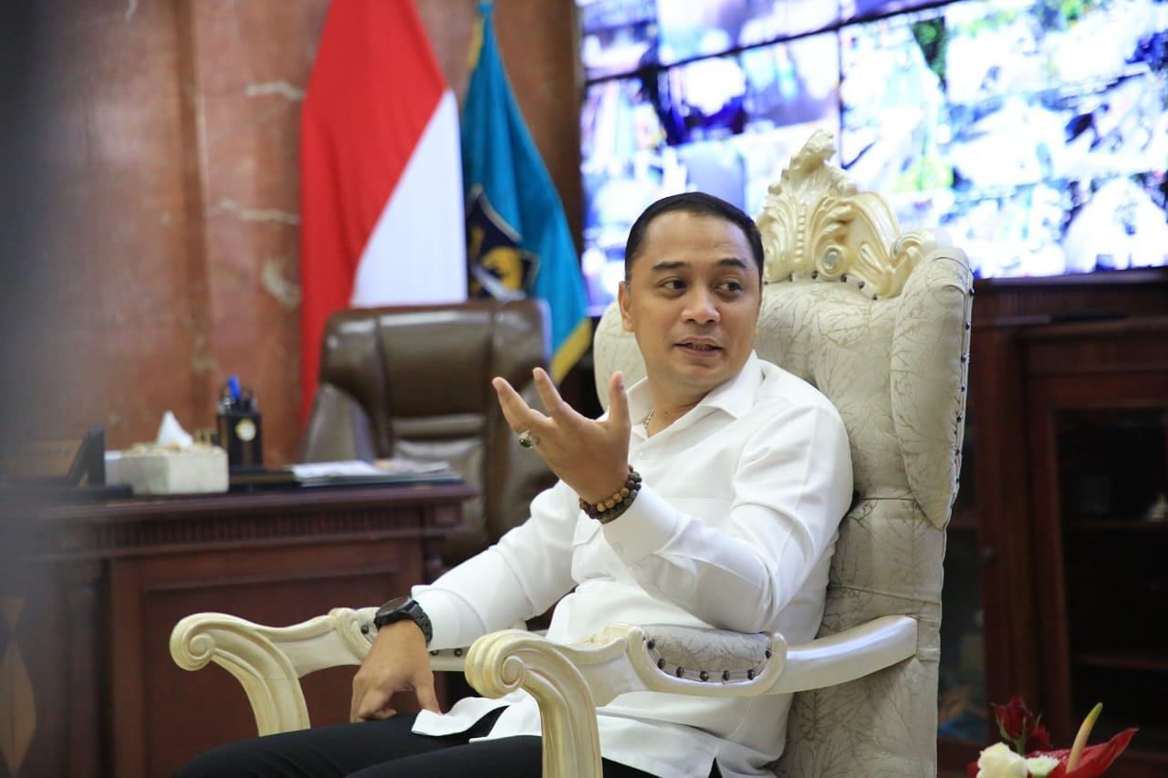 Pemkot Surabaya perluas Beasiswa Pemuda Tangguh, tak hanya PTN, kedepannya PTS juga dapat mengakses.