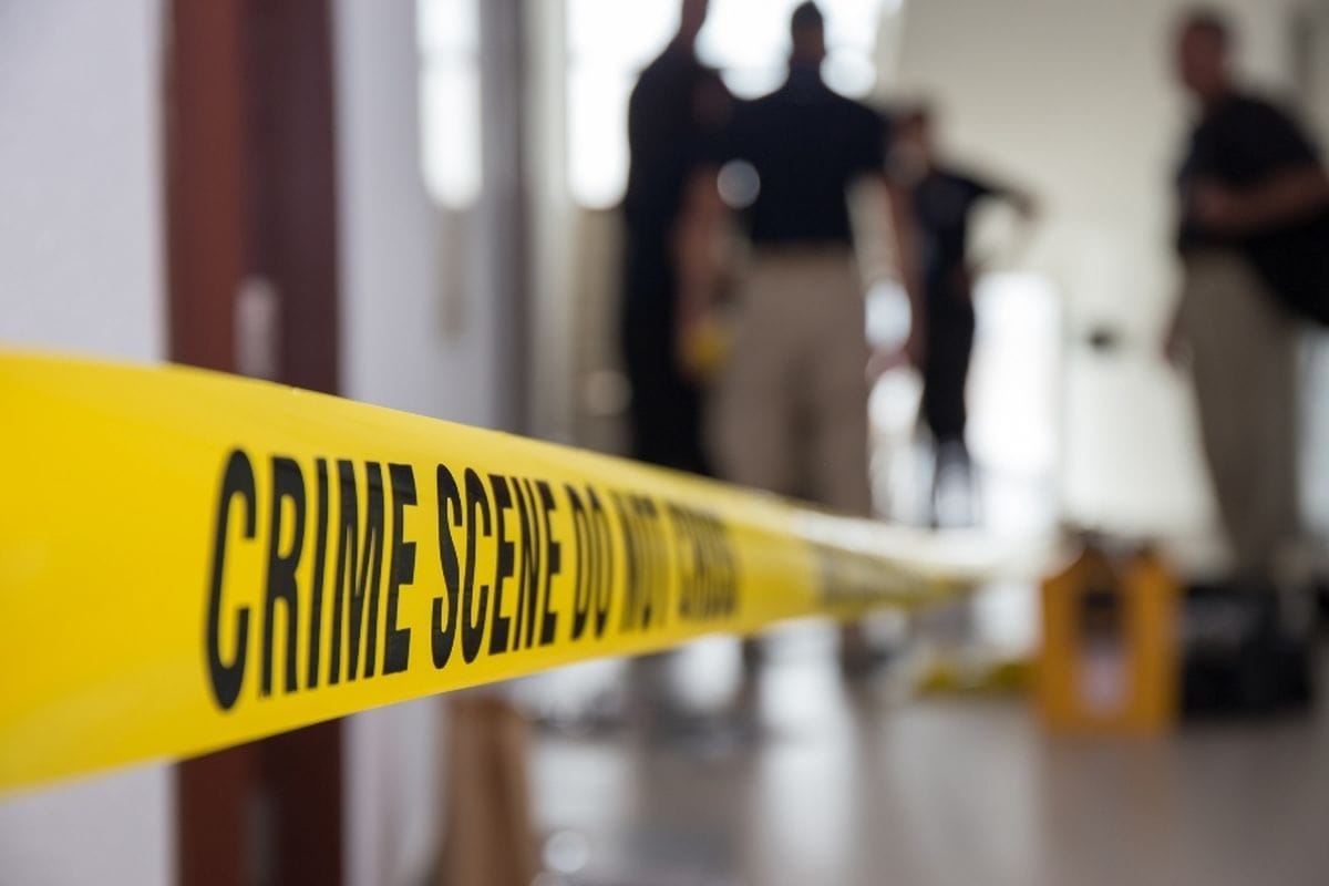 Bandar sabu bacok Bripda A saat operasi undercover di Bangkalan.
