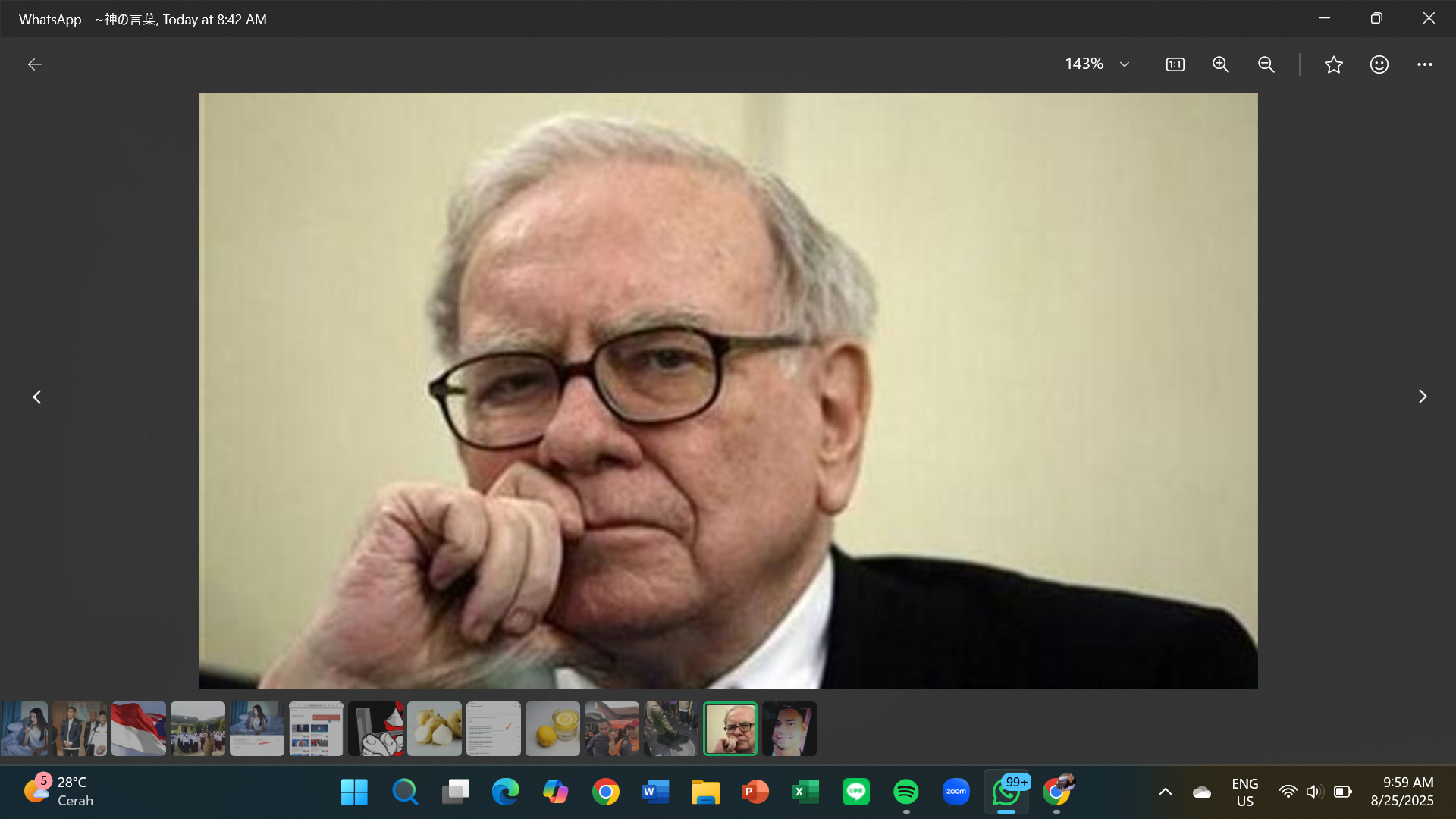 Warren Buffett ungkap 7 pengeluaran boros yang bikin terjebak dalam &ldquo;gaya hidup miskin permanen&rdquo; jika tak dikendalikan.