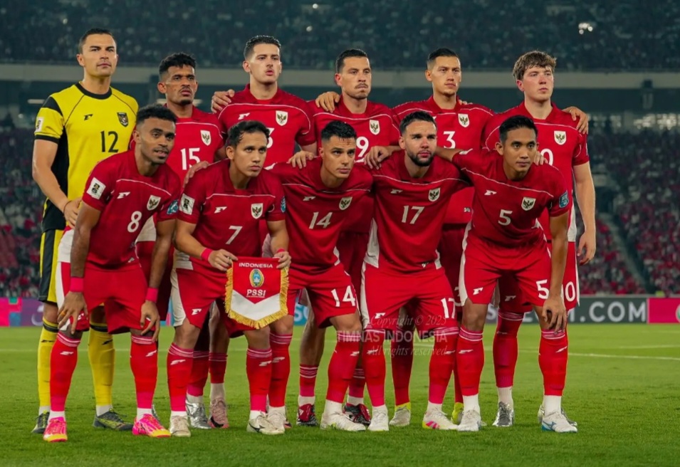Timnas Indonesia