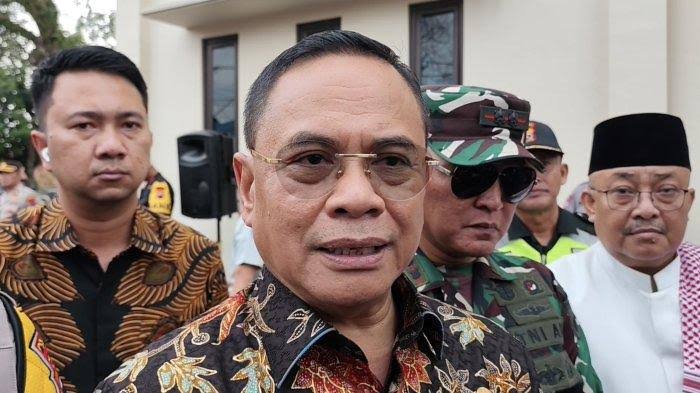 Dugaan korupsi Bupati Sudewo, pemeriksaan dijadwalkan ulang pada (27/8)