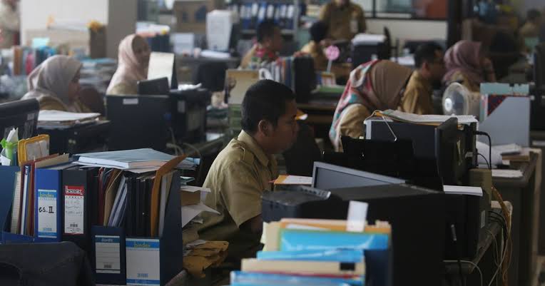 Kemenkeu pastikan single salary ASN tak dilakukan di waktu dekat