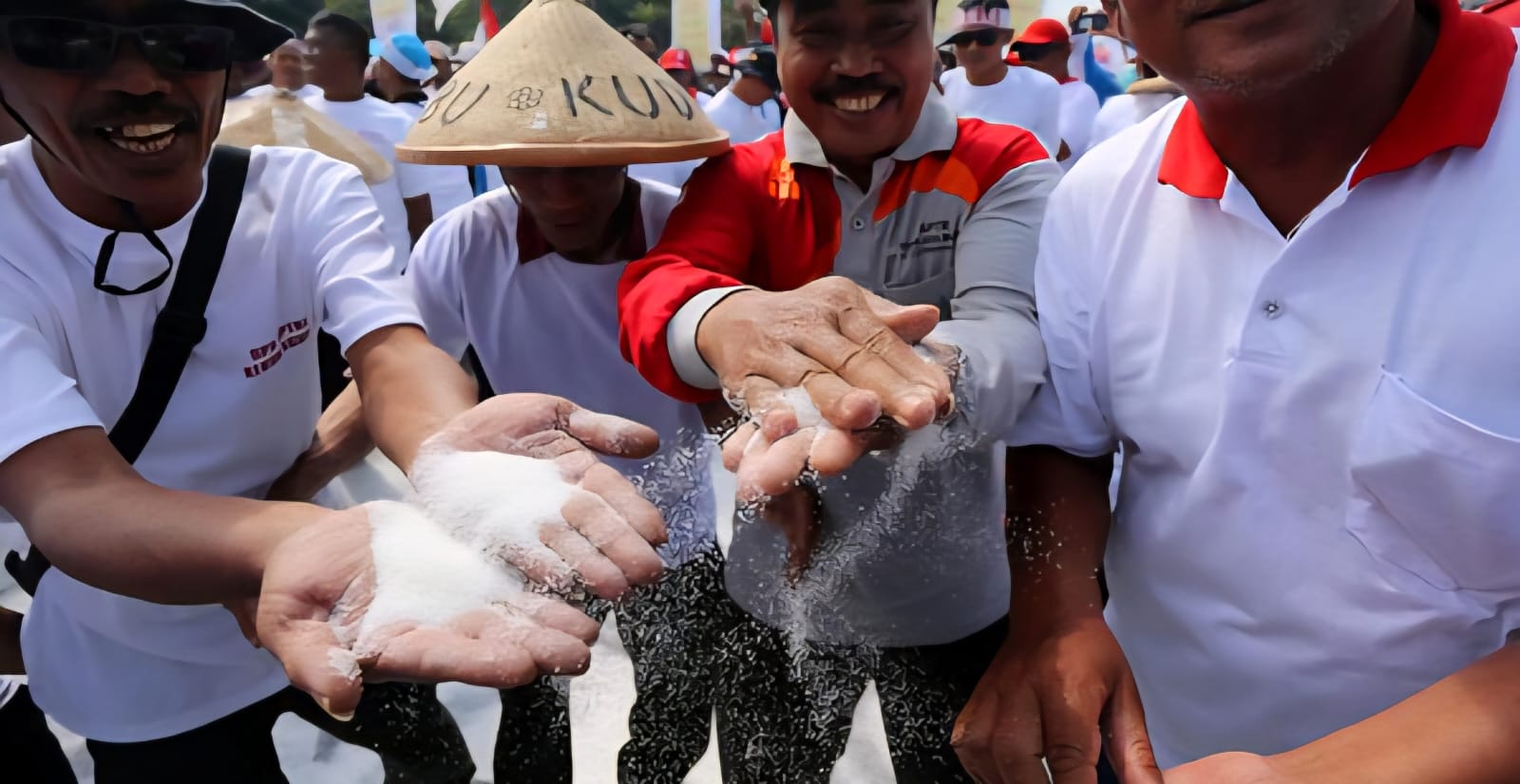 Aksi APTRI tuntut cabut atau revisi Permendag Nomor 16 Tahun 2025.