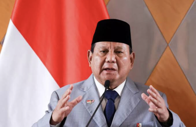 Presiden Prabowo menyampaikan duka mendalam atas wafatnya Affan Kurniawan dan menjanjikan perlindungan untuk keluarganya.