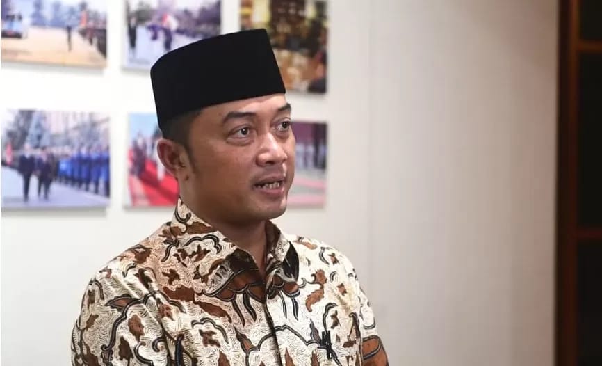 Menteri Prasetyo Hadi jabarkan alasan Presiden Prabowo utamakan situasi nasional