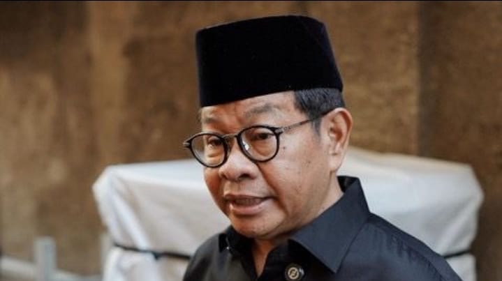 Konferensi Pers Gubernur DKI Jakarta, tegaskan komitmen tanggung biaya perawatan korban aksi.