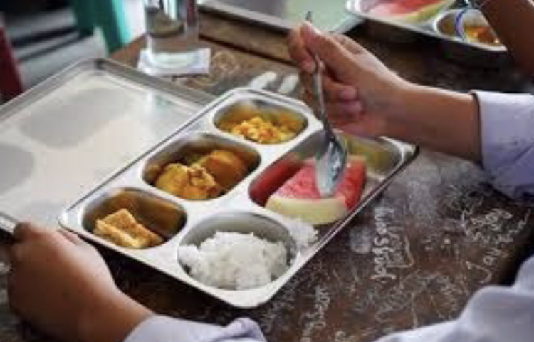 Keracunan makanan MBG menjadi sorotan tajam media internasional.