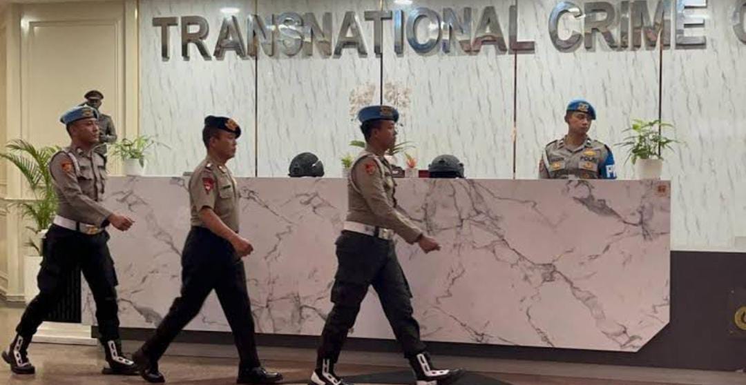 Propam Polri gelar sidang etik terhadap Bripka Rohmat, sopir rantis Brimob yang tewaskan pengemudi ojol Affan Kurniawan pada 28 Agustus lalu.