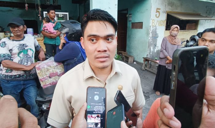 Anggota Komisi E DPRD Jatim Cahyo Harjo Prakoso