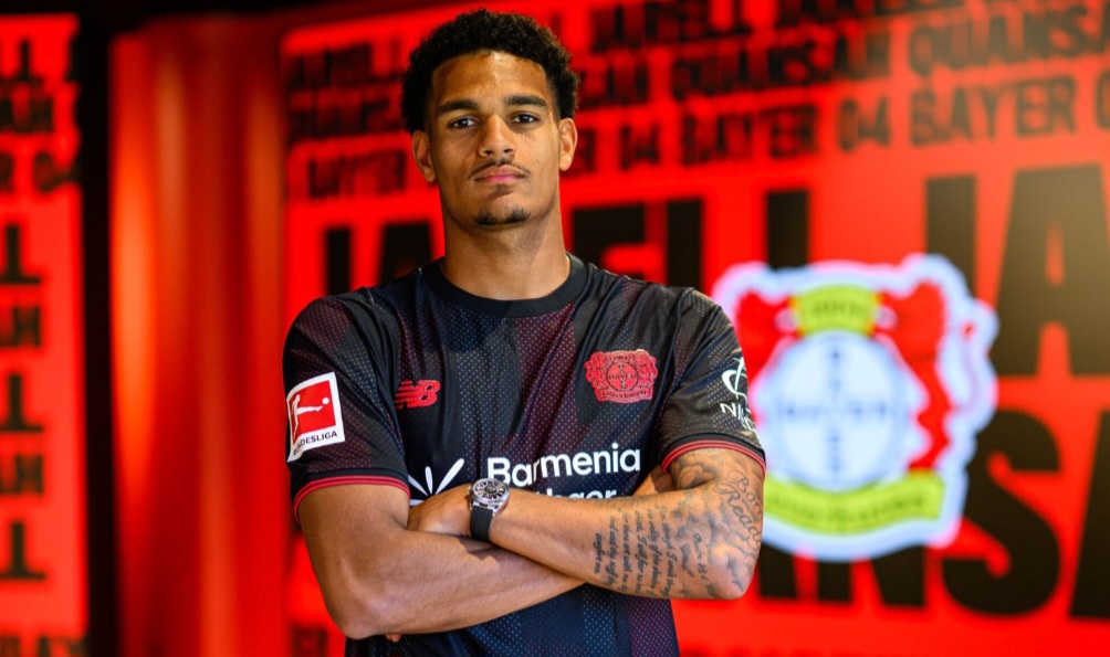 Jarell Quansah bisa kembali ke Liverpool Pada 2027 nanti.