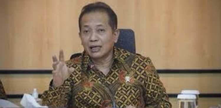 Ferry Juliantono dilantik sebagai Menteri Koperasi dalam reshuffle Kabinet Merah Putih.