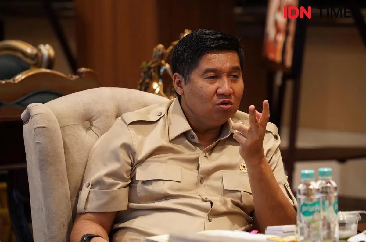 Kebijakan KUR untuk UMK