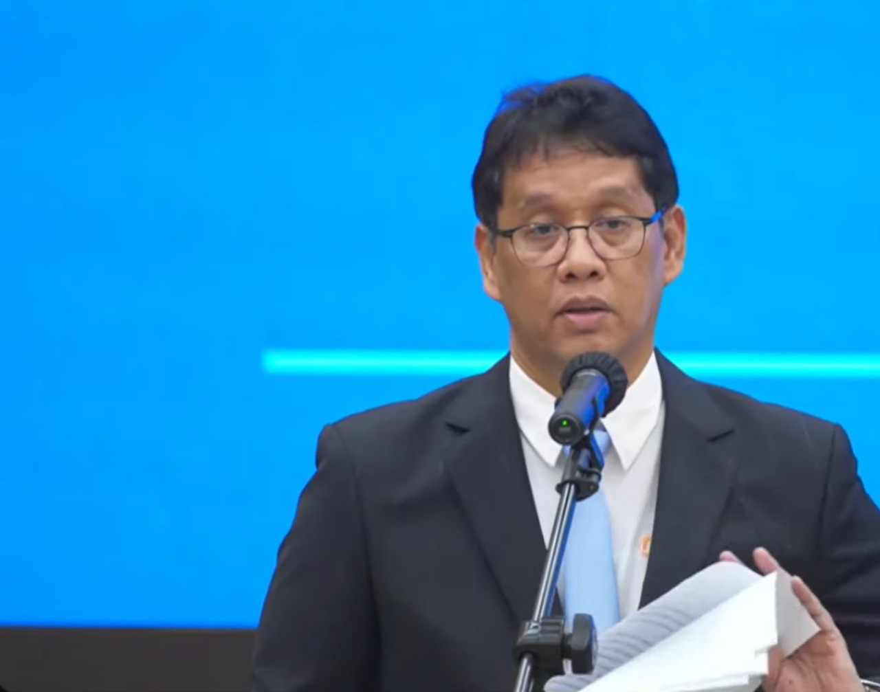 Menteri Keuangan Purbaya tegaskan RAPBN 2026 akan dukung sektor strategis dan jaga keberlanjutan fiskal nasional.