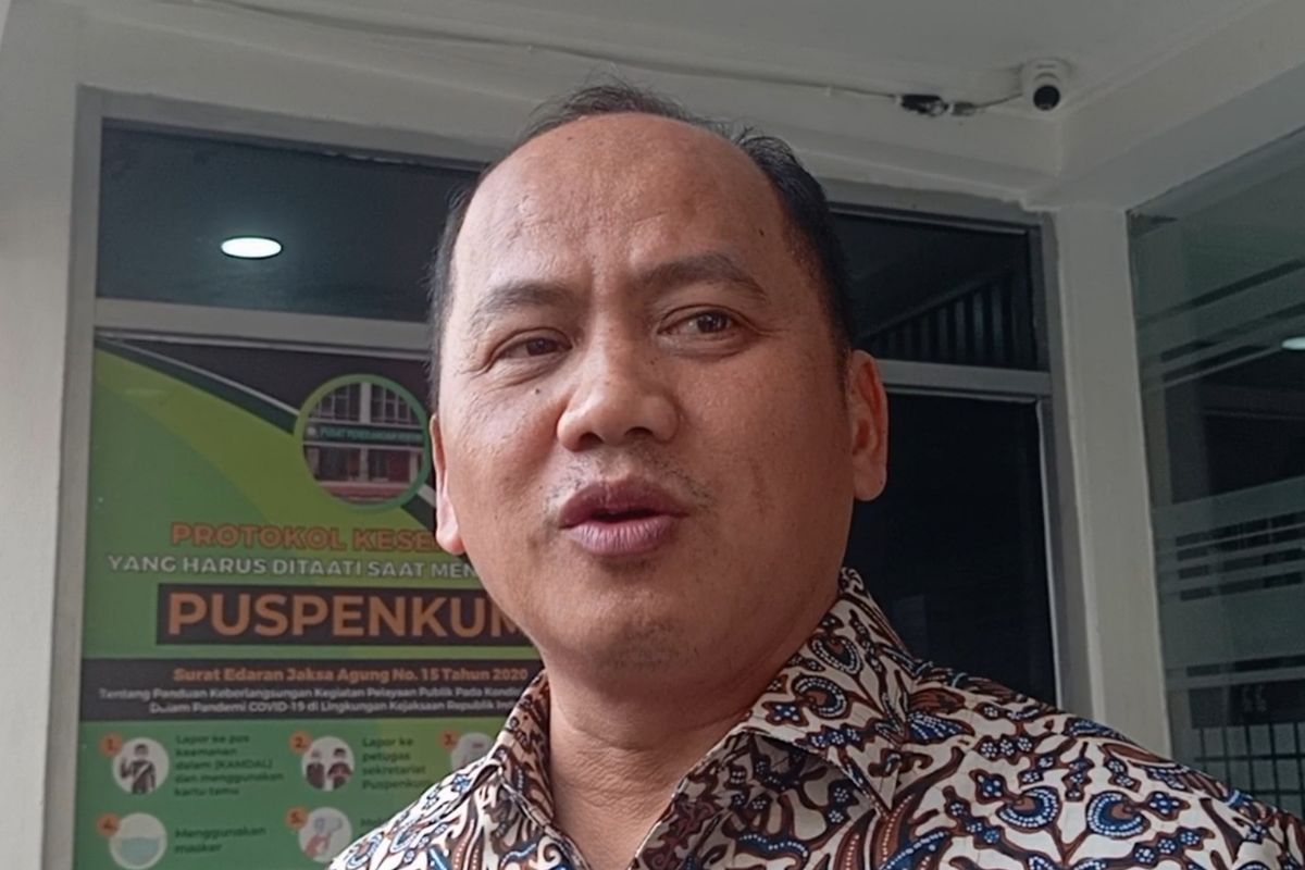 Kejagung siap dampingi Wapres Gibran dalam gugatan perdata ijazah SMA usai menerima Surat Kuasa Khusus (SKK).