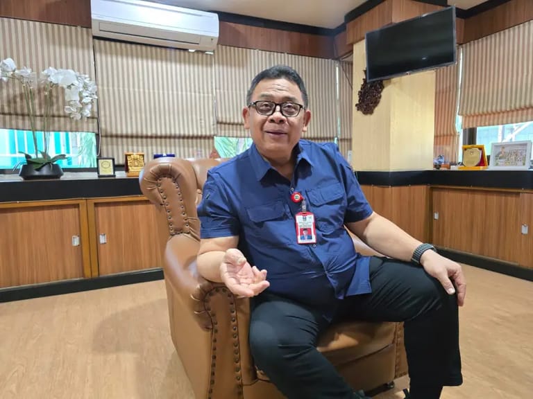 Disnaker Jatim tanggapi isu Gudang Garam lakukan PHK massal