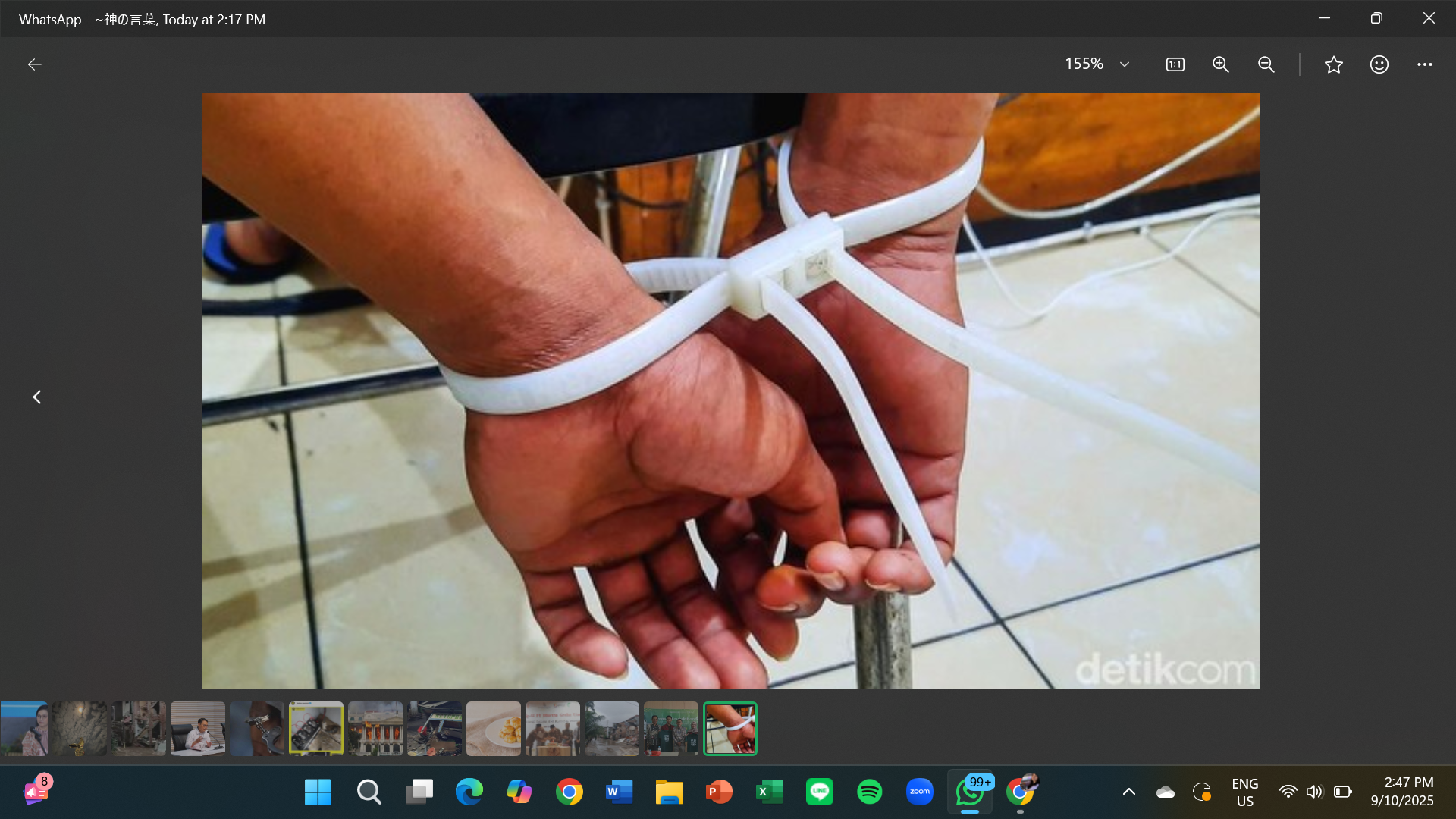 ASN berinisial DR alias Unyil di Padalarang ditetapkan tersangka kasus pencabulan tiga anak tiri. Korban kini jalani pendampingan psikologis.