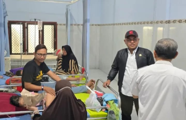 Program gizi gratis mestinya menyehatkan, bukan membahayakan.