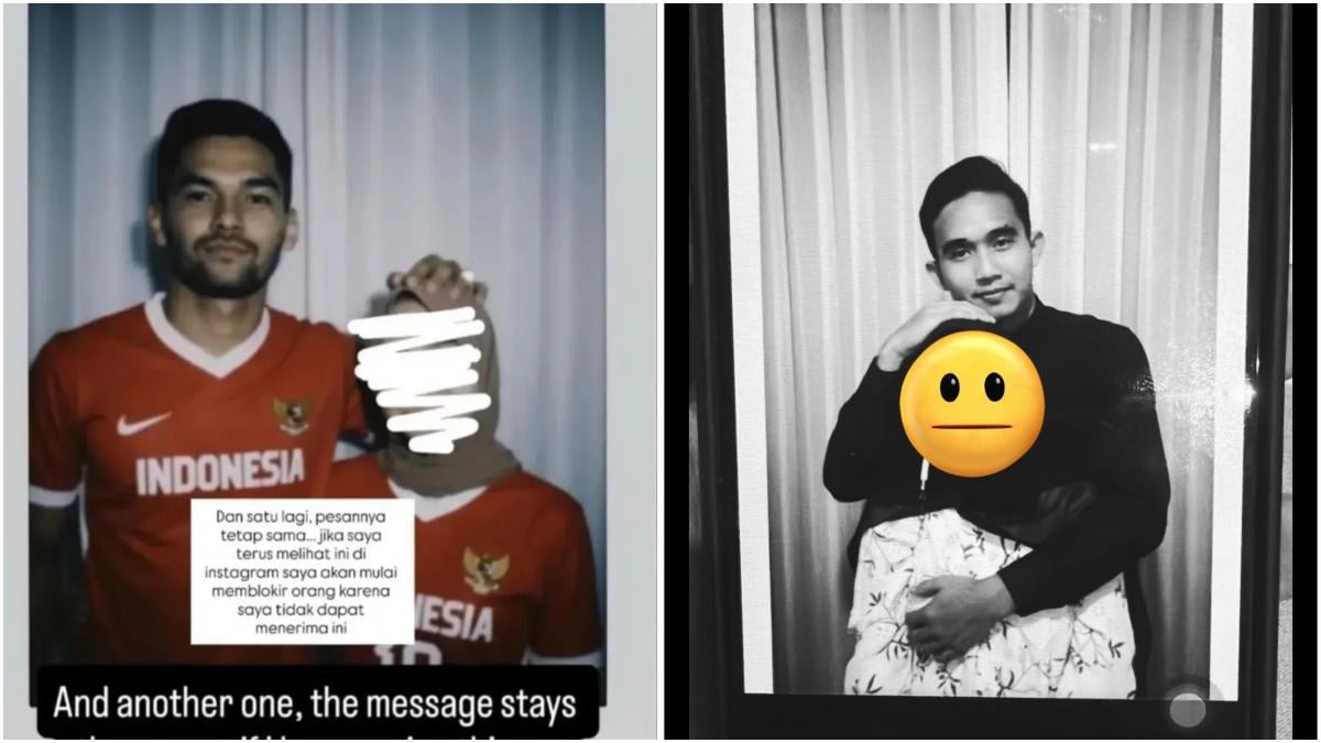 Para pemain Timnas Indonesia angkat suara soal foto editan AI yang berlebihan. Mereka minta privasi dihormati dan teknologi dipakai secara etis.