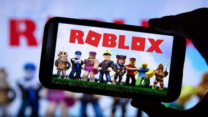 Roblox kini jadi ekstrakurikuler resmi untuk siswa SMP di Solo.