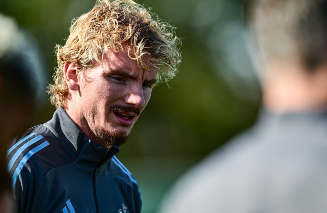 Nick Woltemade siap tampil lawan Wolves.