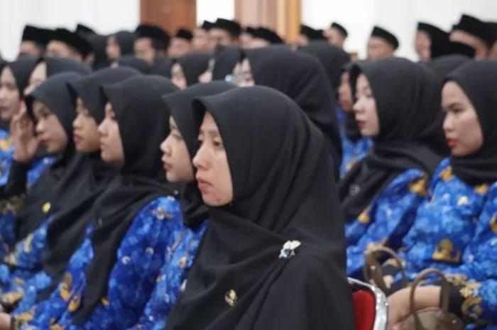 CPNS 2025 kian dinanti, jutaan pelamar bersiap sejak dini hadapi persaingan ketat.