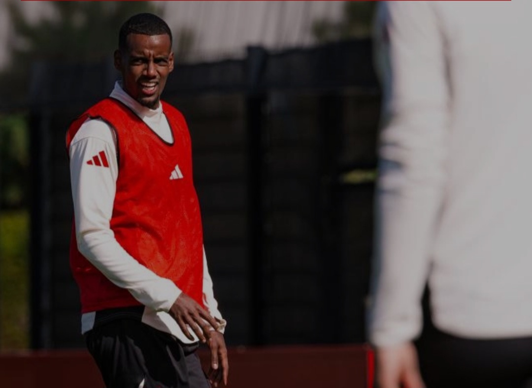 Kebugaran Alexander Isak belum siap untuk tampil 90 menit penuh.