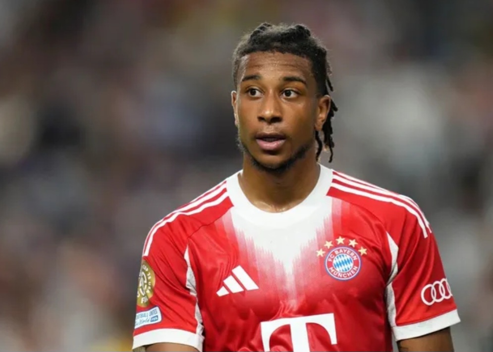 Michael Olise jadi incaran Liverpool untuk gantikan Mohamed Salah.