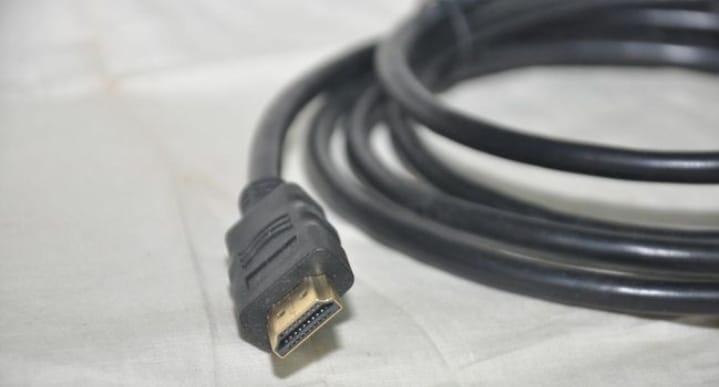 Kabel HDMI