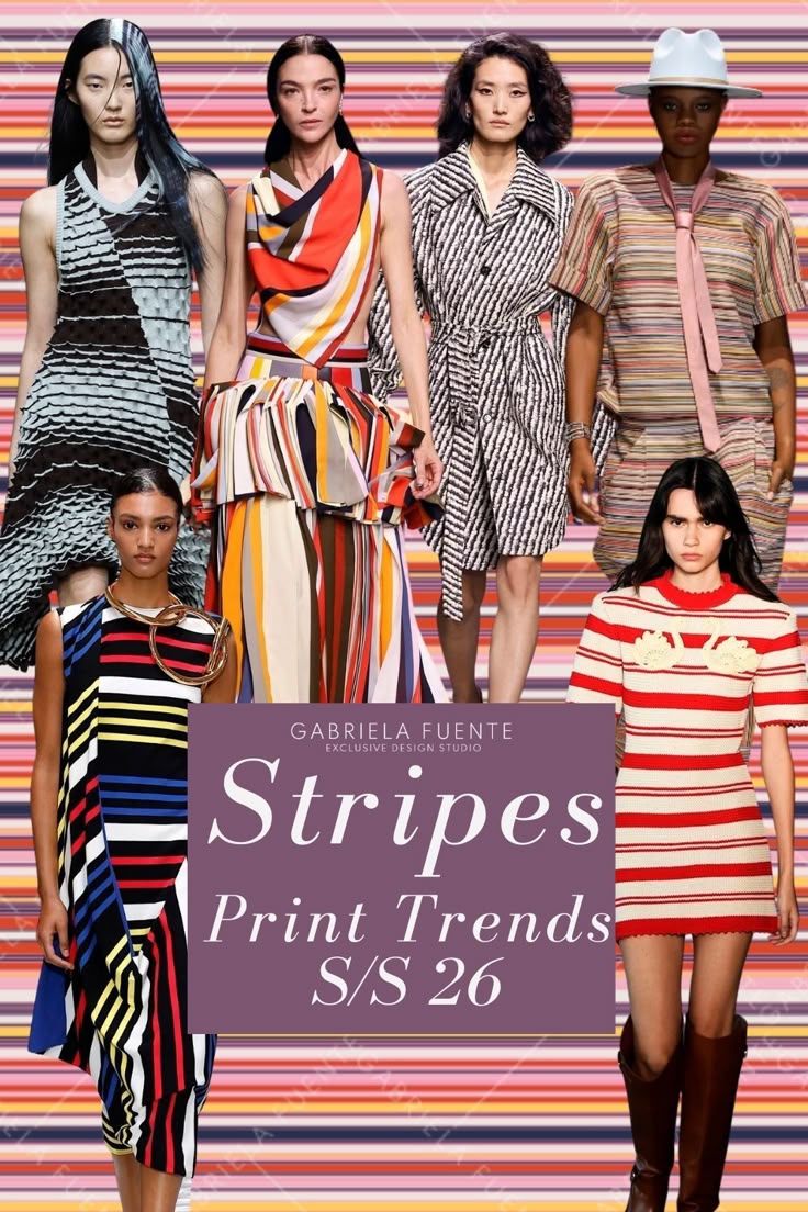 Fashion 2026 hadirkan warna cerah, rambut futuristik, dan gaya regeneratif berakar kearifan lokal