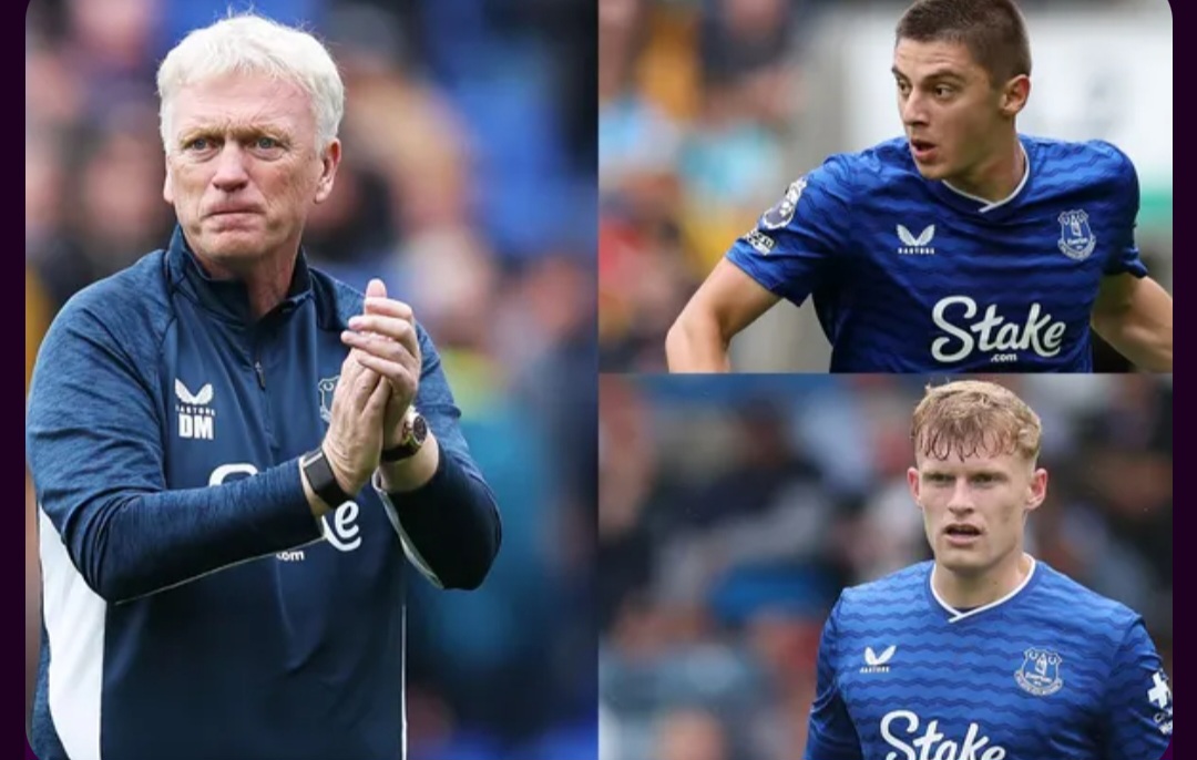 Ujian bagi David Moyes dan Everton saat dijamu Liverpool,  Sabtu.