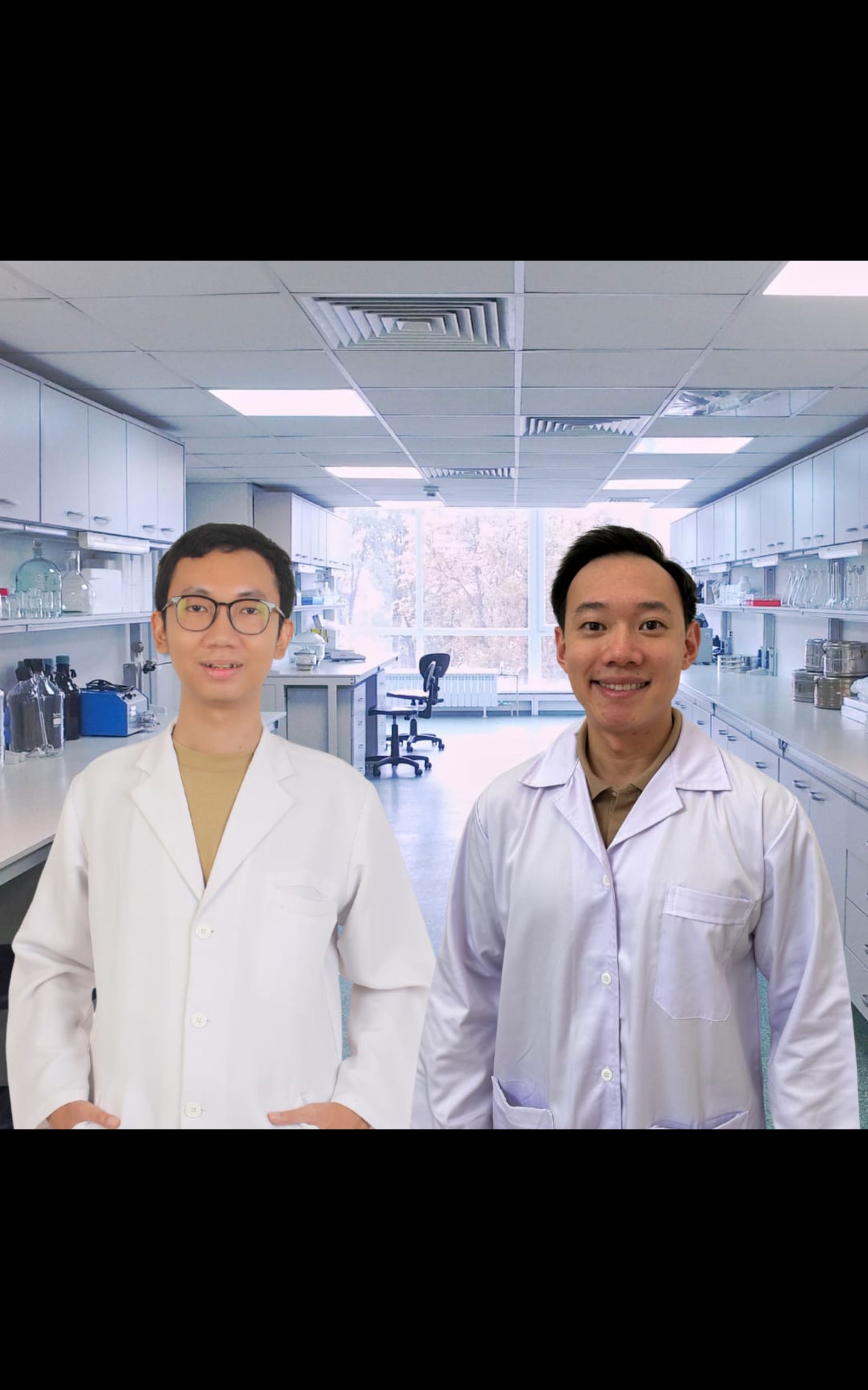Fahrul Nurkolis dan Juan Leonardo, dua ilmuwan muda Indonesia, berhasil menemukan senyawa baru bernama Juanleoxy Fahrulanoside yang berpotensi menjadi terobosan baru dalam penanganan diabetes