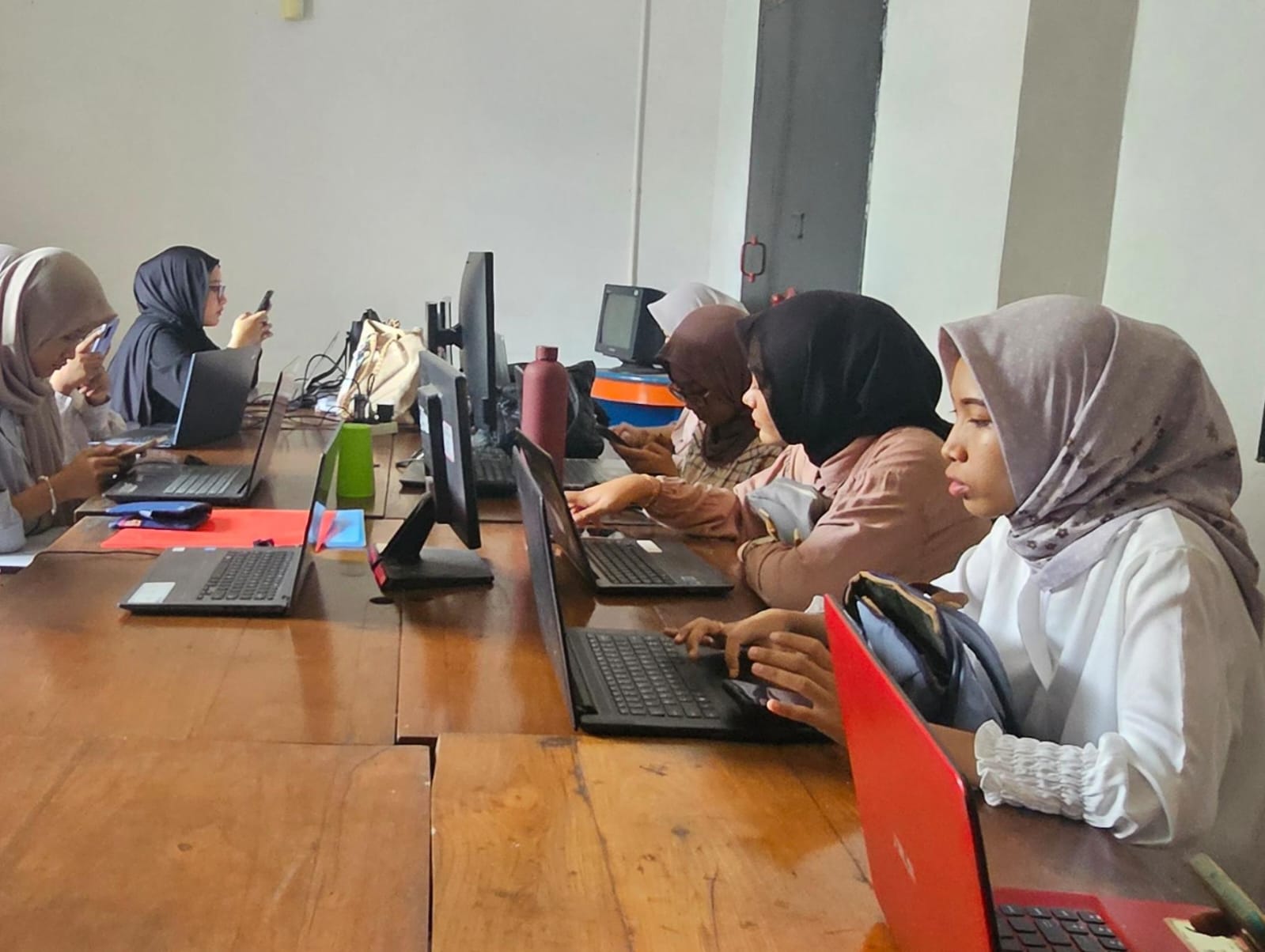 Ada beragam cara agar laptop tidak lemot tanpa instal ulang.