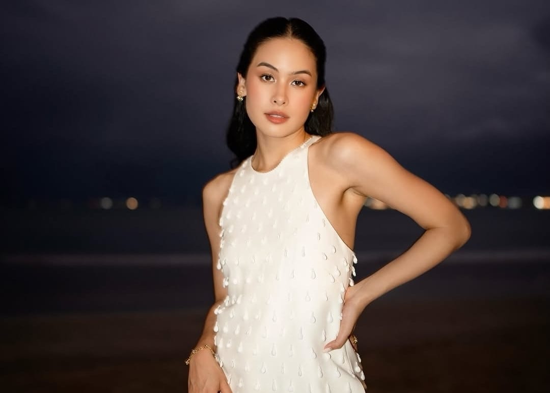 Maudy Ayunda ungkap rahasia konsisten olahraga di tengah kesibukan, dari kebiasaan kecil, gamification, hingga dukungan komunitas.