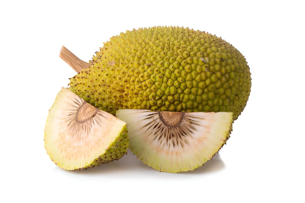 Buah Sukun, Buah "Sakti".