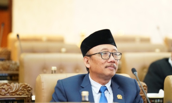 Anggota Komisi E DPRD Jawa Timur,  Suli Daim.