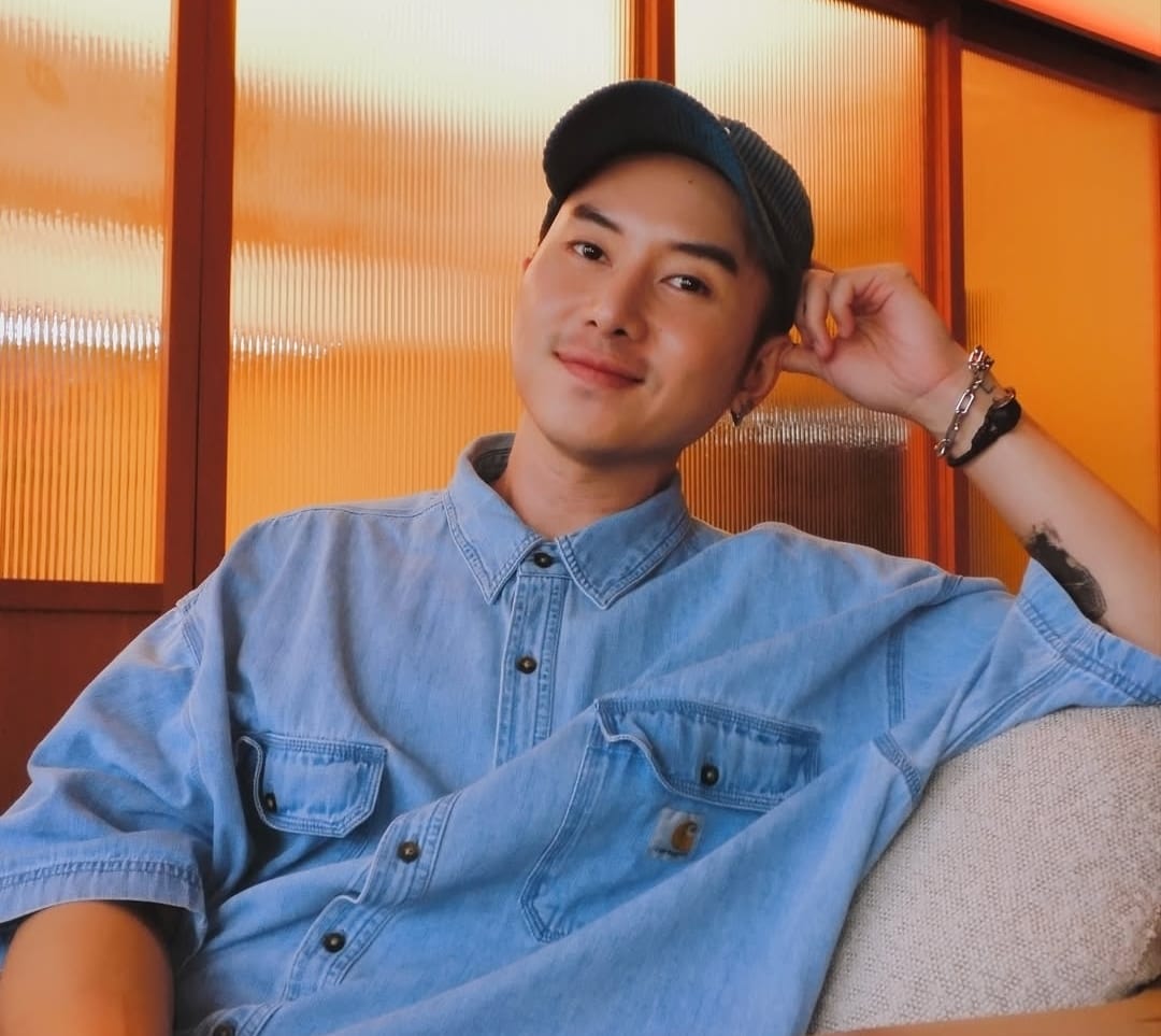 Rafael Tan, eks personel SMASH, kini sukses sebagai juragan seblak.