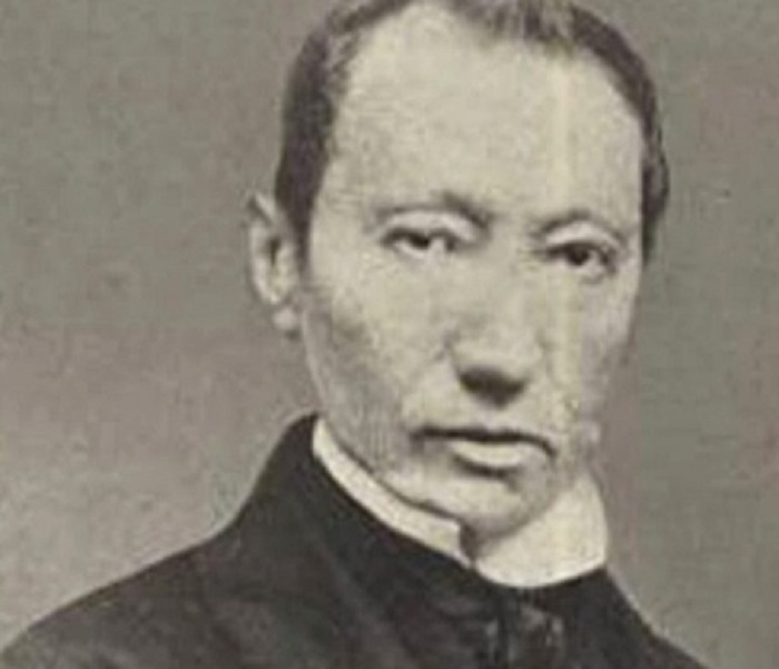 Herman Neubronner van der Tuuk