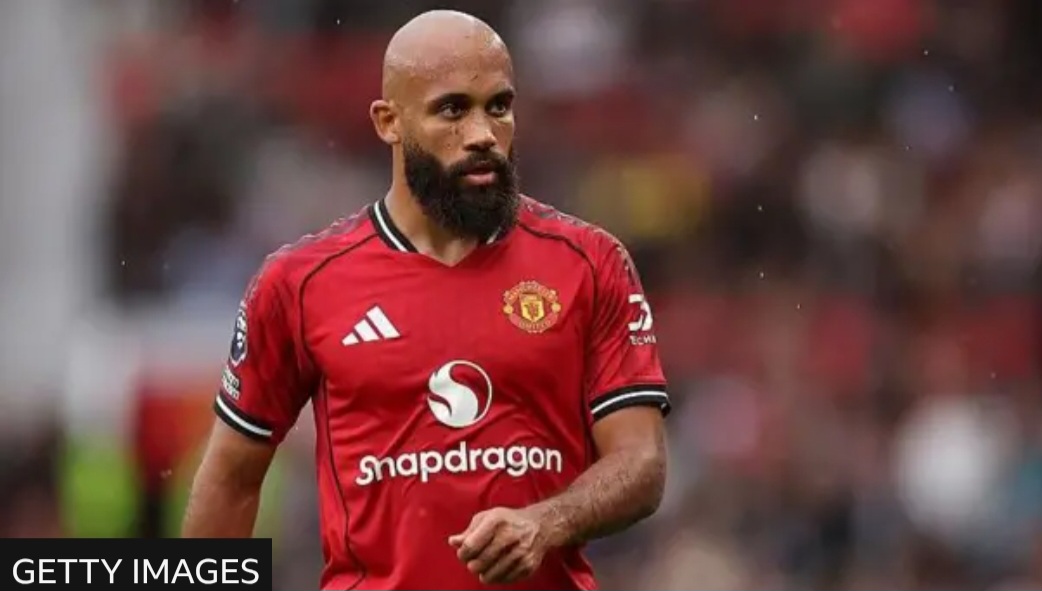 Bryan Mbeumo siap hadapi mantan klubnya.