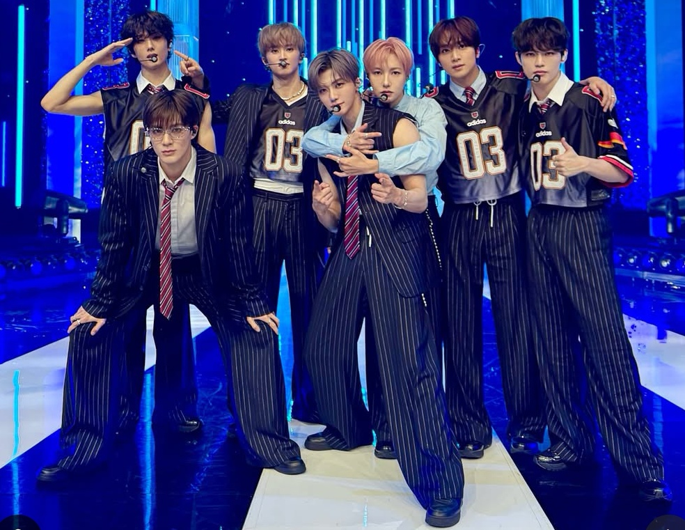 Besok NCT Dream akan menggelar konser bertajuk The Dream Show 4 di Jakarta International Stadium.